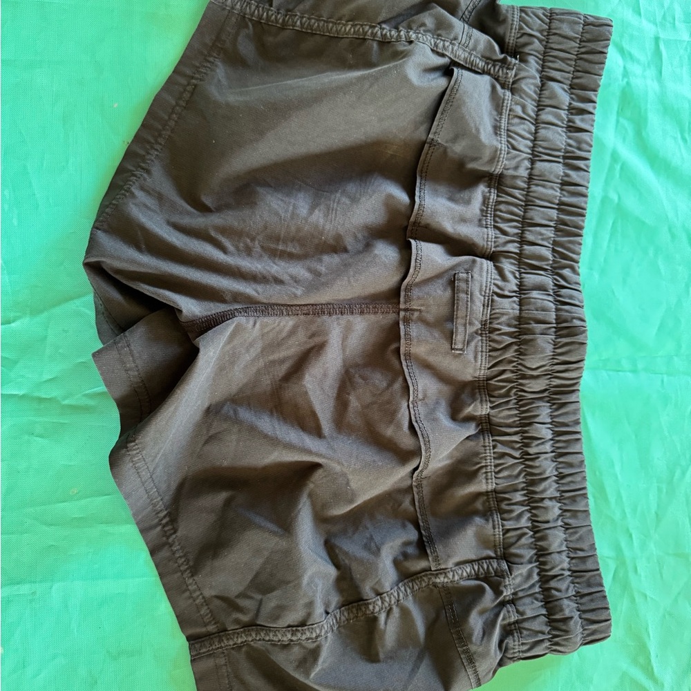 lululemon athletica Athletic Shorts